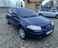 Синий Рено Меган, объемом двигателя 1.4 л и пробегом 260 тыс. км за 3499 $, фото 14 на Automoto.ua