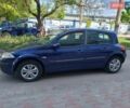 Синий Рено Меган, объемом двигателя 1.9 л и пробегом 300 тыс. км за 2800 $, фото 2 на Automoto.ua