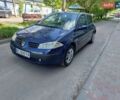 Синий Рено Меган, объемом двигателя 1.9 л и пробегом 300 тыс. км за 2800 $, фото 1 на Automoto.ua