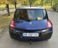 Синій Рено Меган, об'ємом двигуна 1.6 л та пробігом 260 тис. км за 2850 $, фото 3 на Automoto.ua