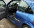 Синій Рено Меган, об'ємом двигуна 2 л та пробігом 139 тис. км за 4100 $, фото 13 на Automoto.ua