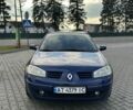 Синий Рено Меган, объемом двигателя 1.4 л и пробегом 260 тыс. км за 3499 $, фото 1 на Automoto.ua