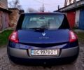 Синій Рено Меган, об'ємом двигуна 2 л та пробігом 230 тис. км за 4100 $, фото 5 на Automoto.ua