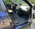 Синій Рено Меган, об'ємом двигуна 1.6 л та пробігом 242 тис. км за 3750 $, фото 6 на Automoto.ua