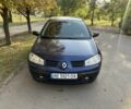 Синій Рено Меган, об'ємом двигуна 1.6 л та пробігом 260 тис. км за 2850 $, фото 7 на Automoto.ua