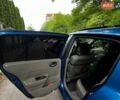 Синій Рено Меган, об'ємом двигуна 1.6 л та пробігом 267 тис. км за 3800 $, фото 14 на Automoto.ua