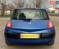 Синий Рено Меган, объемом двигателя 2 л и пробегом 175 тыс. км за 4500 $, фото 7 на Automoto.ua