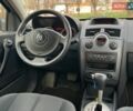 Синий Рено Меган, объемом двигателя 2 л и пробегом 175 тыс. км за 4500 $, фото 13 на Automoto.ua