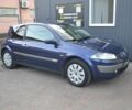 Синий Рено Меган, объемом двигателя 0 л и пробегом 310 тыс. км за 2750 $, фото 4 на Automoto.ua