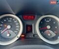 Синий Рено Меган, объемом двигателя 1.6 л и пробегом 228 тыс. км за 3650 $, фото 25 на Automoto.ua