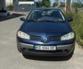Синій Рено Меган, об'ємом двигуна 1.6 л та пробігом 235 тис. км за 4000 $, фото 4 на Automoto.ua