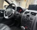 Синій Рено Меган, об'ємом двигуна 2 л та пробігом 139 тис. км за 4100 $, фото 5 на Automoto.ua