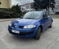 Синій Рено Меган, об'ємом двигуна 1.6 л та пробігом 172 тис. км за 3650 $, фото 1 на Automoto.ua