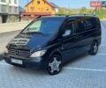 Синій Рено Меган, об'ємом двигуна 1.87 л та пробігом 350 тис. км за 3000 $, фото 1 на Automoto.ua