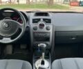 Синий Рено Меган, объемом двигателя 2 л и пробегом 175 тыс. км за 4500 $, фото 12 на Automoto.ua