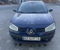 Синий Рено Меган, объемом двигателя 1.5 л и пробегом 313 тыс. км за 2200 $, фото 2 на Automoto.ua