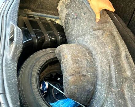 Синій Рено Меган, об'ємом двигуна 1.5 л та пробігом 328 тис. км за 3600 $, фото 10 на Automoto.ua