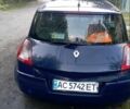 Синий Рено Меган, объемом двигателя 0 л и пробегом 244 тыс. км за 2500 $, фото 1 на Automoto.ua