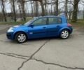 Синій Рено Меган, об'ємом двигуна 2 л та пробігом 172 тис. км за 4300 $, фото 3 на Automoto.ua