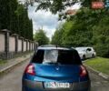 Синій Рено Меган, об'ємом двигуна 1.6 л та пробігом 267 тис. км за 3800 $, фото 10 на Automoto.ua