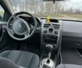 Синій Рено Меган, об'ємом двигуна 2 л та пробігом 172 тис. км за 4300 $, фото 5 на Automoto.ua