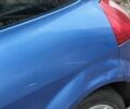 Синій Рено Меган, об'ємом двигуна 2 л та пробігом 139 тис. км за 4100 $, фото 8 на Automoto.ua