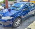 Синий Рено Меган, объемом двигателя 0 л и пробегом 280 тыс. км за 3400 $, фото 1 на Automoto.ua