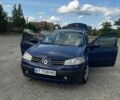 Синий Рено Меган, объемом двигателя 1.5 л и пробегом 319 тыс. км за 3200 $, фото 1 на Automoto.ua