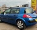 Синій Рено Меган, об'ємом двигуна 2 л та пробігом 175 тис. км за 4500 $, фото 7 на Automoto.ua