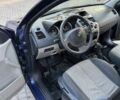 Синий Рено Меган, объемом двигателя 1.6 л и пробегом 181 тыс. км за 3600 $, фото 5 на Automoto.ua