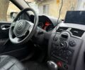 Синий Рено Меган, объемом двигателя 2 л и пробегом 0 тыс. км за 4500 $, фото 2 на Automoto.ua