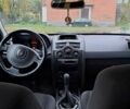 Синий Рено Меган, объемом двигателя 1.6 л и пробегом 264 тыс. км за 3200 $, фото 5 на Automoto.ua