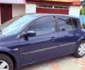 Синій Рено Меган, об'ємом двигуна 1.46 л та пробігом 348 тис. км за 3112 $, фото 1 на Automoto.ua