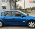 Синий Рено Меган, объемом двигателя 2 л и пробегом 175 тыс. км за 4500 $, фото 3 на Automoto.ua