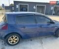 Синій Рено Меган, об'ємом двигуна 1.5 л та пробігом 300 тис. км за 3000 $, фото 4 на Automoto.ua