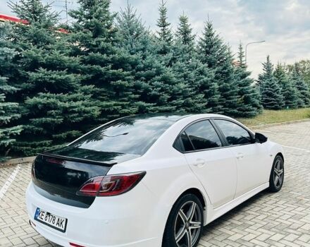 Синий Рено Меган, объемом двигателя 1.6 л и пробегом 228 тыс. км за 3650 $, фото 11 на Automoto.ua