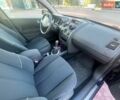 Синий Рено Меган, объемом двигателя 1.6 л и пробегом 228 тыс. км за 3650 $, фото 11 на Automoto.ua