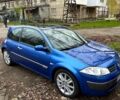 Синий Рено Меган, объемом двигателя 2 л и пробегом 0 тыс. км за 4500 $, фото 7 на Automoto.ua