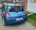 Синий Рено Меган, объемом двигателя 1.87 л и пробегом 265 тыс. км за 3200 $, фото 2 на Automoto.ua