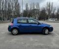 Синій Рено Меган, об'ємом двигуна 1.6 л та пробігом 172 тис. км за 3650 $, фото 4 на Automoto.ua