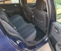 Синий Рено Меган, объемом двигателя 1.6 л и пробегом 230 тыс. км за 4411 $, фото 12 на Automoto.ua