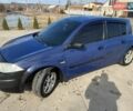 Синій Рено Меган, об'ємом двигуна 1.5 л та пробігом 300 тис. км за 3000 $, фото 1 на Automoto.ua
