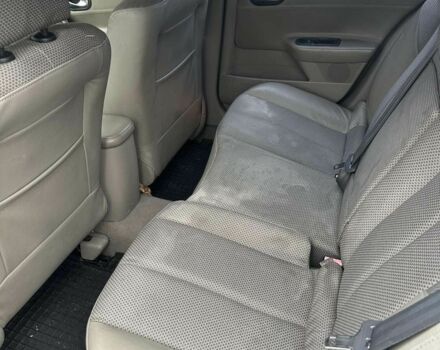 Синій Рено Меган, об'ємом двигуна 0 л та пробігом 320 тис. км за 1600 $, фото 7 на Automoto.ua