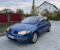 Синій Рено Меган, об'ємом двигуна 1.9 л та пробігом 300 тис. км за 2100 $, фото 1 на Automoto.ua