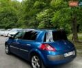 Синій Рено Меган, об'ємом двигуна 1.6 л та пробігом 267 тис. км за 3800 $, фото 8 на Automoto.ua