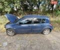 Синий Рено Меган, объемом двигателя 1.46 л и пробегом 235 тыс. км за 2000 $, фото 2 на Automoto.ua