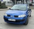 Синій Рено Меган, об'ємом двигуна 1.6 л та пробігом 172 тис. км за 3650 $, фото 1 на Automoto.ua