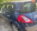 Синий Рено Меган, объемом двигателя 1.9 л и пробегом 250 тыс. км за 2300 $, фото 1 на Automoto.ua