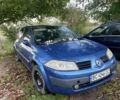 Синій Рено Меган, об'ємом двигуна 1.9 л та пробігом 354 тис. км за 1800 $, фото 1 на Automoto.ua