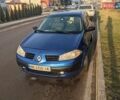 Синий Рено Меган, объемом двигателя 1.5 л и пробегом 324 тыс. км за 2700 $, фото 7 на Automoto.ua